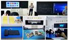“互云多屏互动教学解决方案”在江苏、广东、浙江、北京等地中小学相继落地