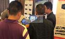 HoinWare品牌参加2018慧聪教育装备巡展 (贵阳站)