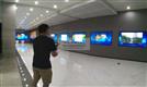 HoinWare品牌用专业多屏幕互甩软件技术服务苏州工业园区展示中心