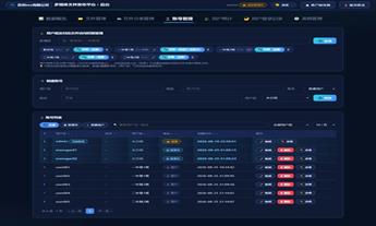 新品发布｜HoinWare「多媒体文件发布及管理平台v1.0」正式上线  -局域网海量文件管理、VOD视频点播、内容检索一站式服务