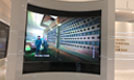 HoinWare企业级屏幕互甩软件技术助力“庆阳华为云计算大数据中心”展厅建设